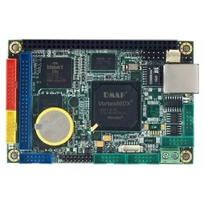 Icop VDX-6314RD в АВЕОН