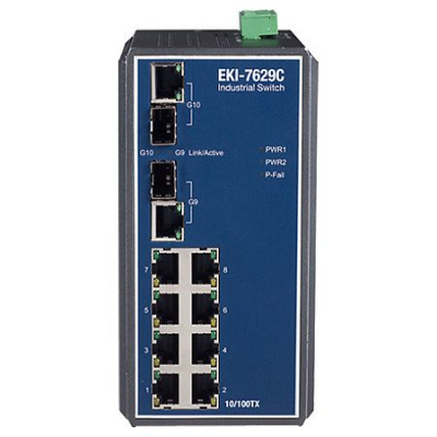Advantech EKI-7629CI-AE в АВЕОН