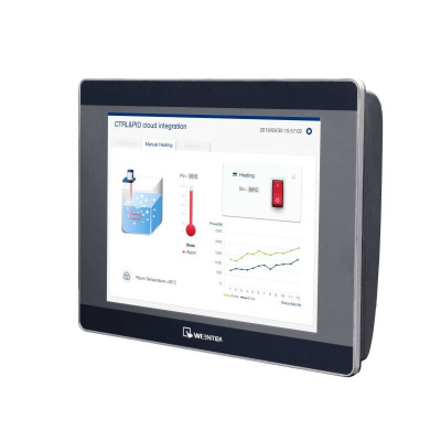 Weintek cMT3092X в АВЕОН