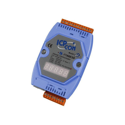 ICP DAS I-7188E3D в АВЕОН