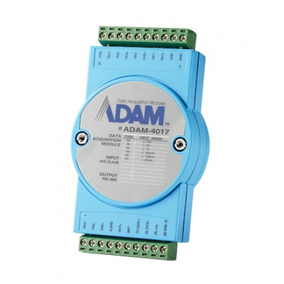 Advantech ADAM-4017+-E в АВЕОН