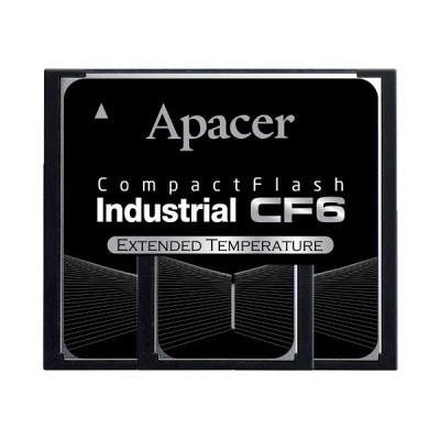 Apacer AP-CF256MRBNS-NRG в АВЕОН