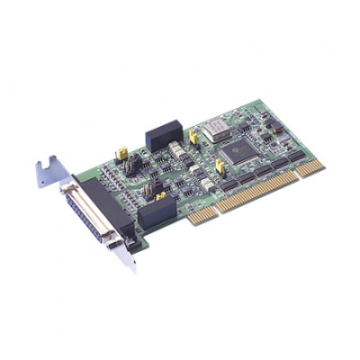 Advantech PCI-1602UP-BE в АВЕОН