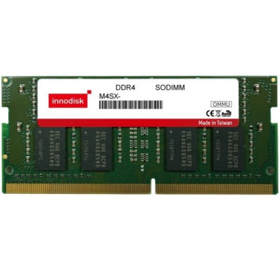 InnoDisk M4SS-8GSSOCRG-E в АВЕОН
