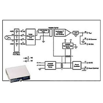 Dataforth SCM5B40-06 в АВЕОН