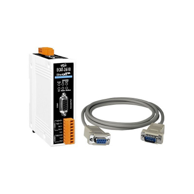 ICP DAS ECAT-2610 в АВЕОН