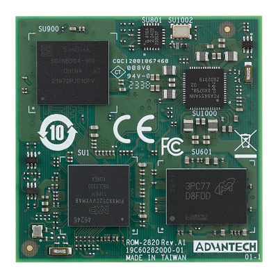 Advantech ROM-2820CD-REA1E в АВЕОН