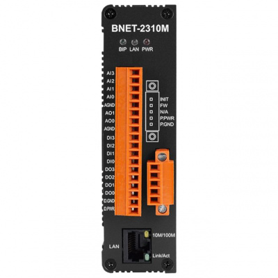 ICP DAS BNET-2310M в АВЕОН