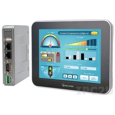 Weintek cMT-SVRiv5 в АВЕОН