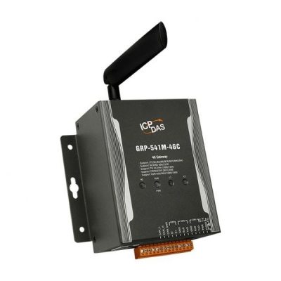ICP DAS GRP-541M-4GC в АВЕОН