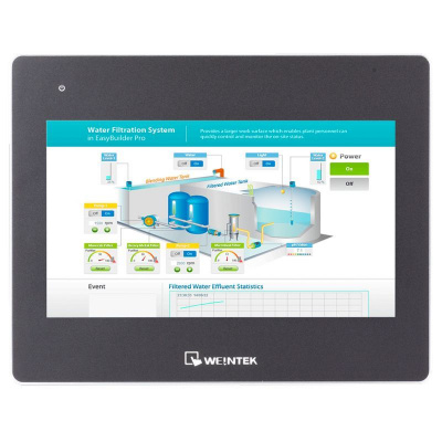 Weintek cMT3102X в АВЕОН