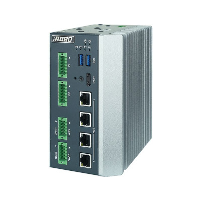 iROBO-6000-363D в АВЕОН