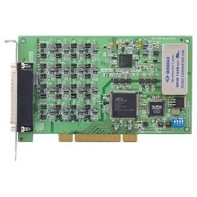 Advantech PCI-1724U-AE в АВЕОН