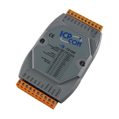 ICP DAS I-7018R-G в АВЕОН