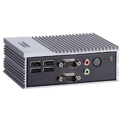 Axiomtek eBOX530-830FL-N2600-1.6GPGAATX в АВЕОН