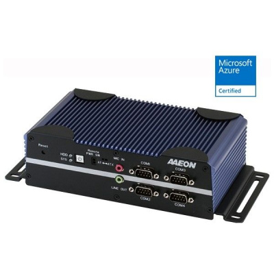 Aaeon BOXER-6616-A1-1010 в АВЕОН