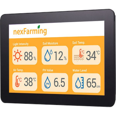 Nexcom XPPC-10-100-1 в АВЕОН