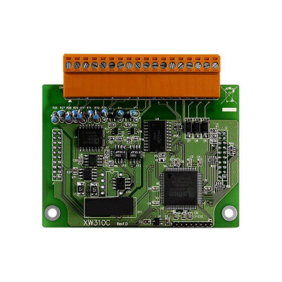 ICP DAS XW310C в АВЕОН