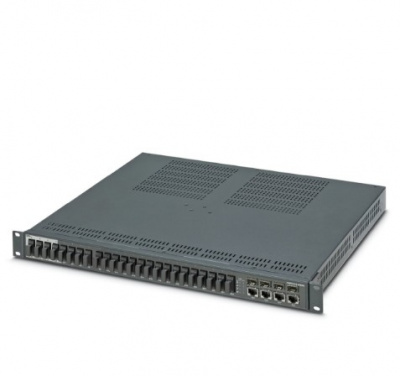 Phoenix Contact FL SWITCH 4800E-24FX-4GC 2891102 в АВЕОН