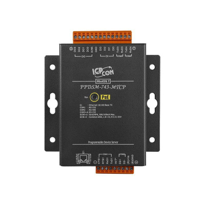 ICP DAS PPDSM-743-MTCP в АВЕОН