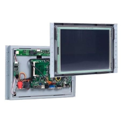 Icop VOX-121 в АВЕОН