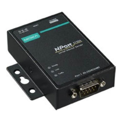 MOXA NPort 5150A-T в АВЕОН