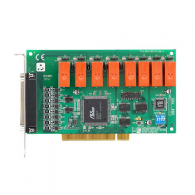 Advantech PCI-1761-AE в АВЕОН