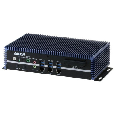 Aaeon BOXER-6639-A2-1110 в АВЕОН