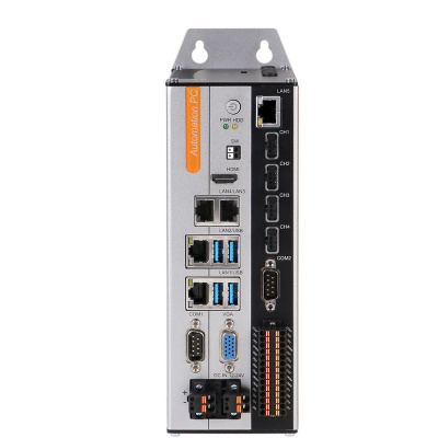NODKA NP-6123-MVS-L1-8500-4G-SSD512G в АВЕОН