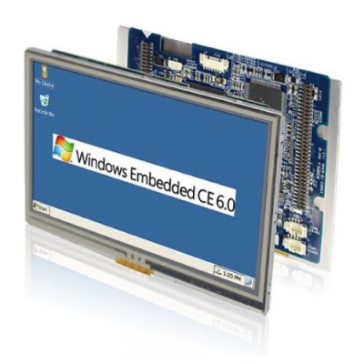 Icop HMI-043T-EM41B-O в АВЕОН