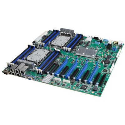Advantech ASMB-976T2-00A1 в АВЕОН