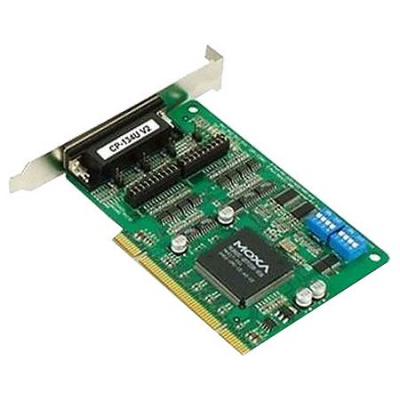 MOXA CP-134U w/o Cable в АВЕОН