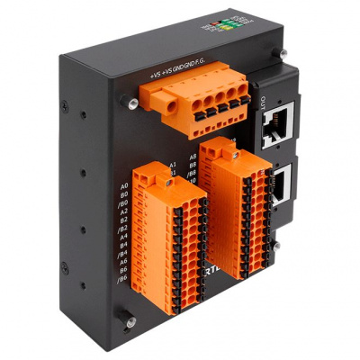 ICP DAS EC2-RTD16 в АВЕОН