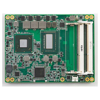 Advantech SOM-5892Z-U5A1E в АВЕОН