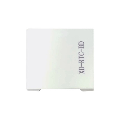 Xinje XD-RTC-BD в АВЕОН