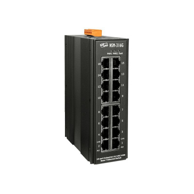 ICP DAS NSM-316G в АВЕОН