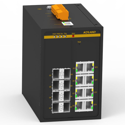 Kyland SICOM3000A-8GX8GE-L5-L5-PN в АВЕОН