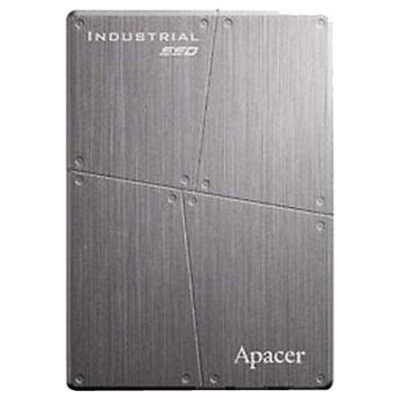 Apacer APS25P6B032G-5TW в АВЕОН