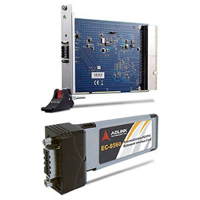 ADLink PXI-8565 в АВЕОН