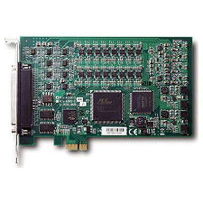 ADLink PXI-9846H/512 в АВЕОН