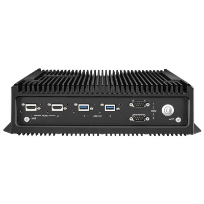 Advantech TS-207-V2DNA1 в АВЕОН