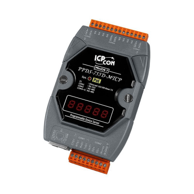 ICP DAS PPDS-755D-MTCP в АВЕОН