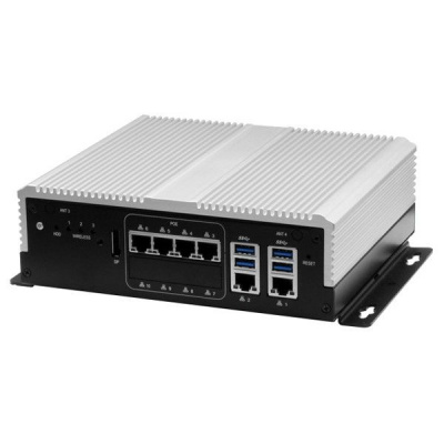 Aaeon VPC-5600S-I43-A10-W1 в АВЕОН