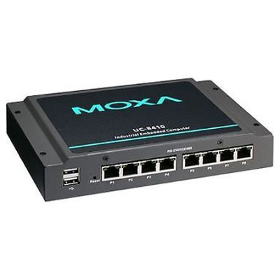MOXA UC-8410-T-LX в АВЕОН