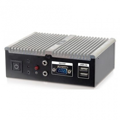 IEI uIBX-230-BT-N2/2G-R11 в АВЕОН