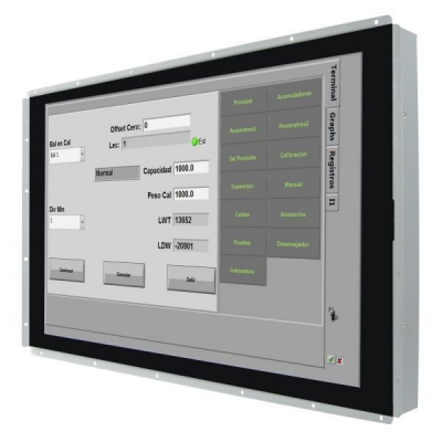 WinMate W10L100-POH2-C в АВЕОН