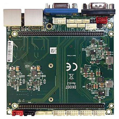 LEX DK007 в АВЕОН