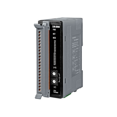 ICP DAS CAN-2054D в АВЕОН