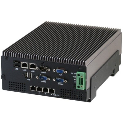 Aaeon BOXER-6301VS-A1-1010 в АВЕОН