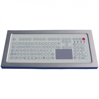 KeyTek K-TEK-D321TP-KP-FN-DT в АВЕОН